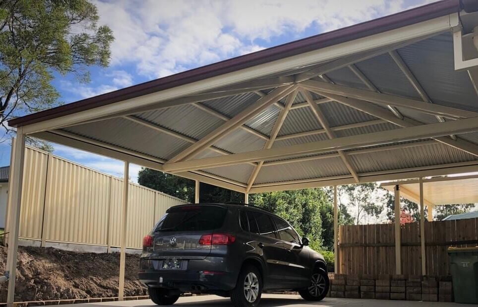 Carports
